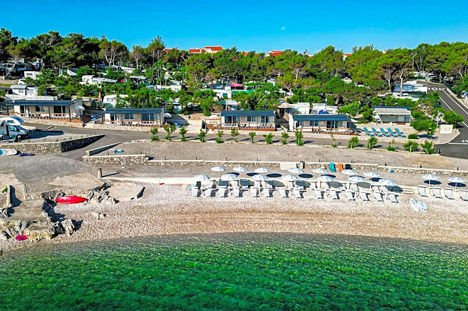 Mobile Homes Krk Silo