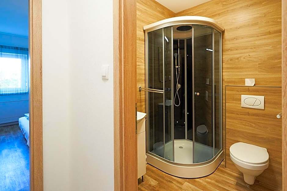 Thermal Apartman - EM