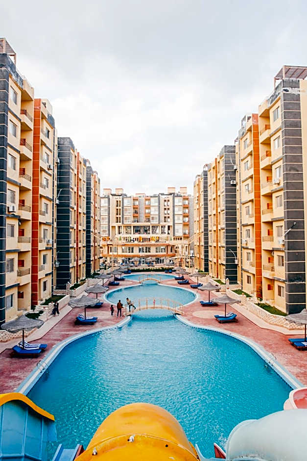 Retal View North Coast Aqua Park