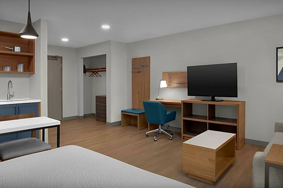 Candlewood Suites Jacksonville Southpoint By IHG