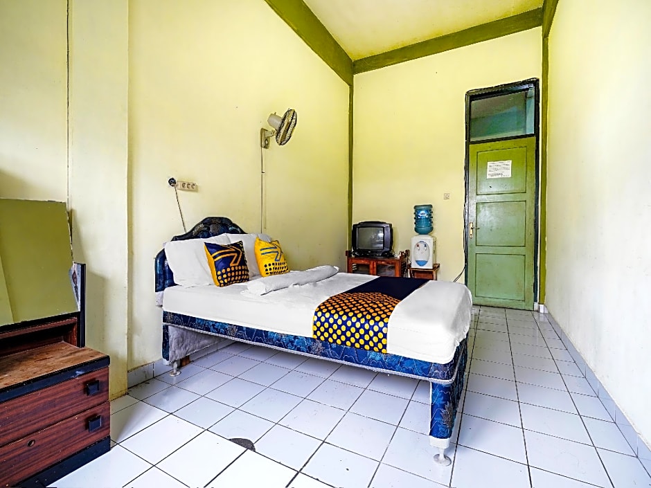 Hotel O Wisma Lec Syariah