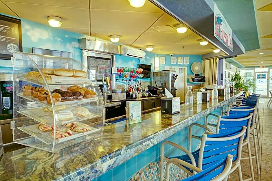 Club Wyndham Ocean Boulevard