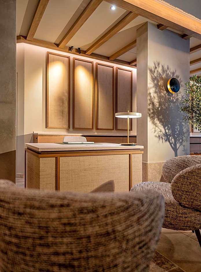 Vitalhotel Alter Meierhof