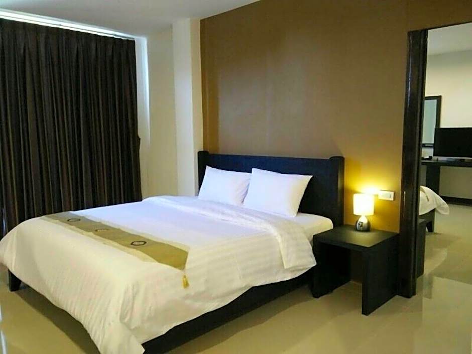 One Fu Hotel