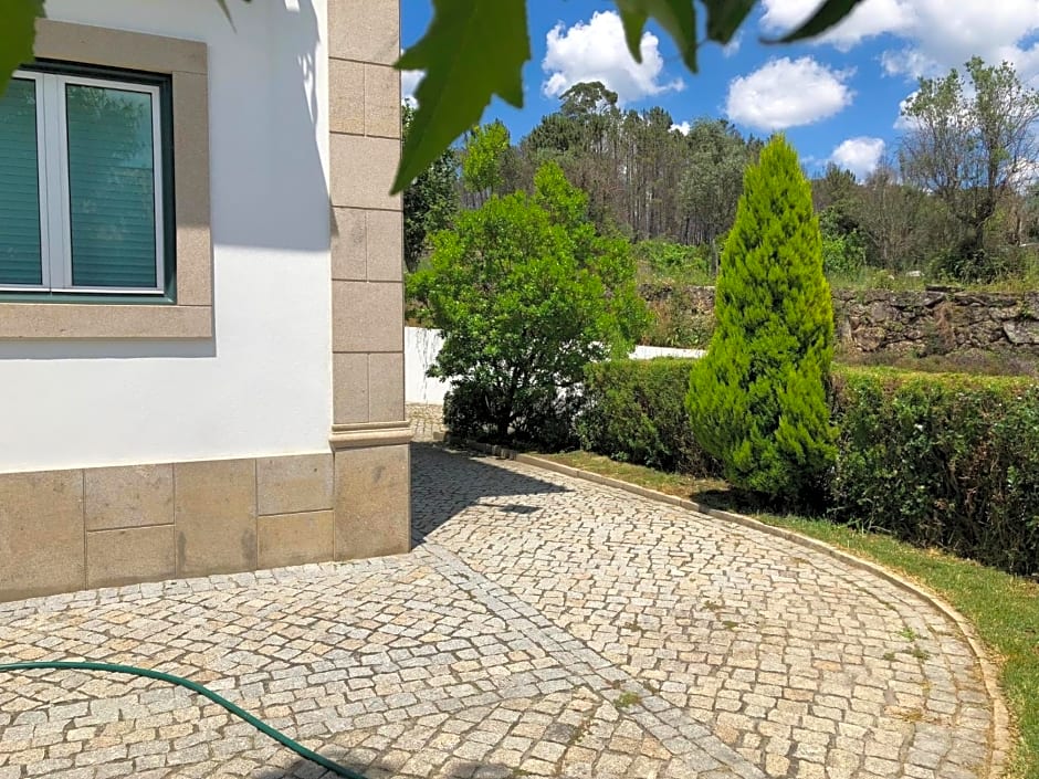 SOLAR DA SERRA-GuestHouse