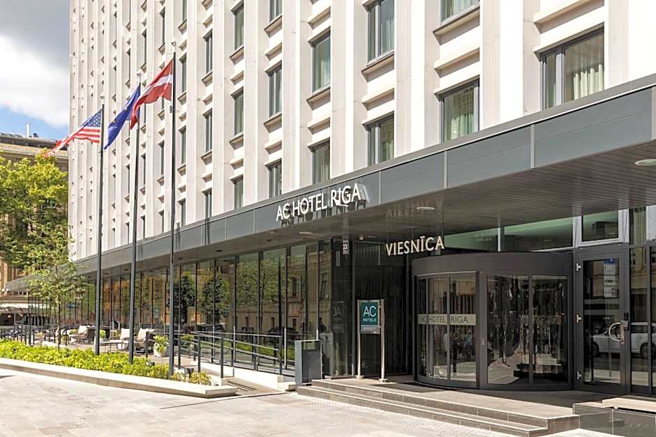 AC Hotel Riga