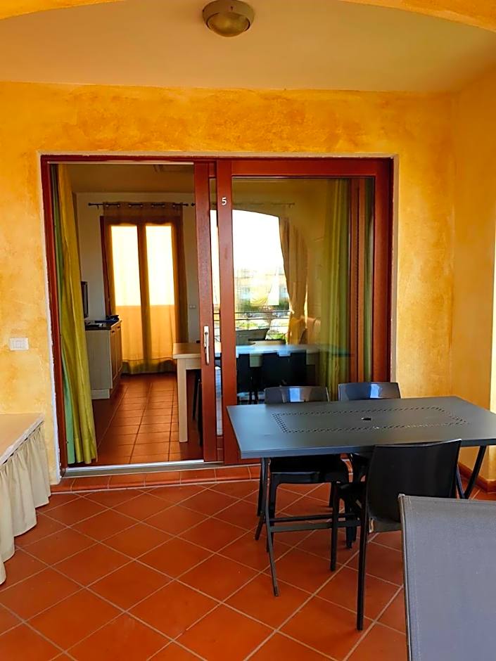 Residence Ataras