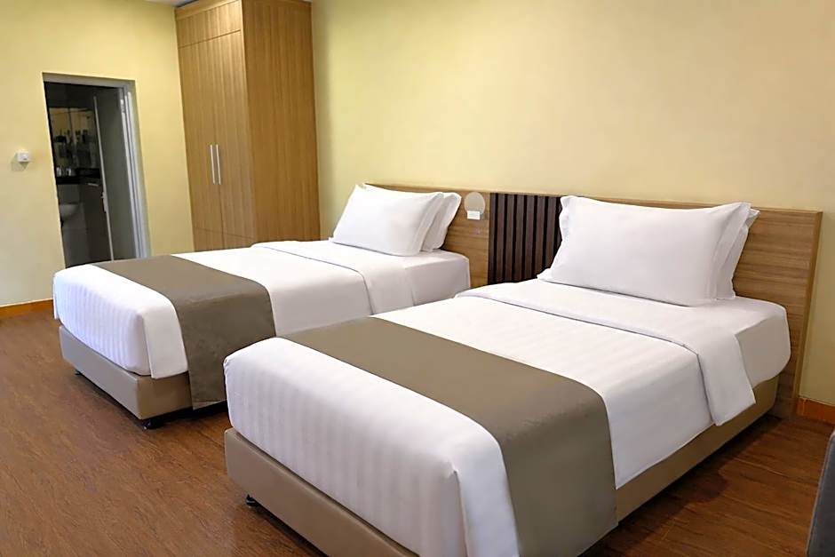 Foto 1 von 4 von Grand 2 Beds