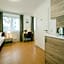 Hotel City Green Berlin