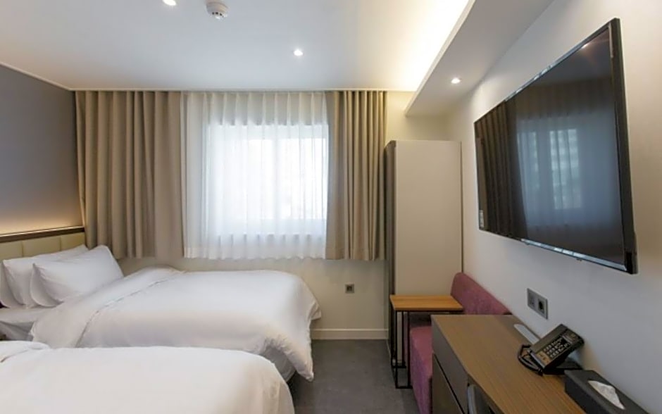 Busan Lounge 26 Hotel