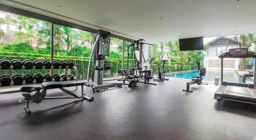 Casuarina Shores Apartment