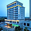 GEM Hotel Luoyang Longmen High Speed Railway Station Univerisity Town