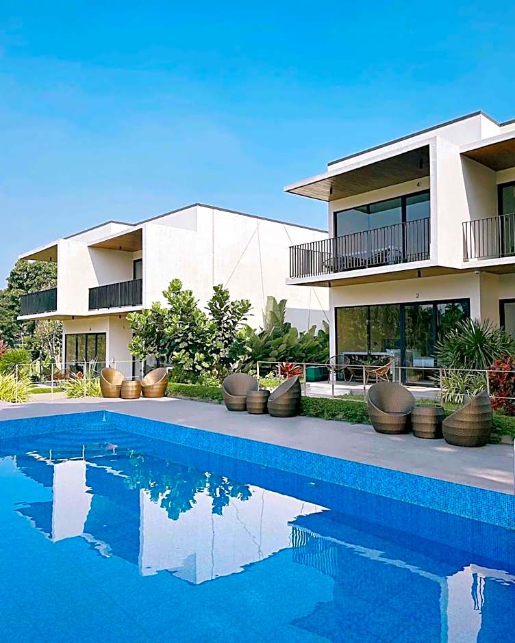 Gunita Villas