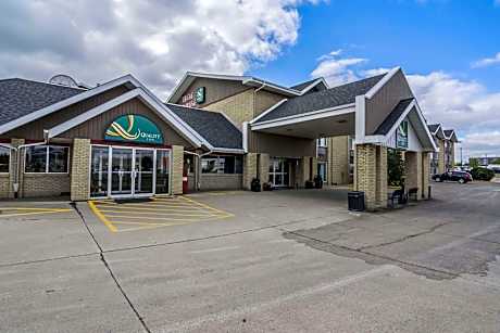 Quality Inn West Edmonton