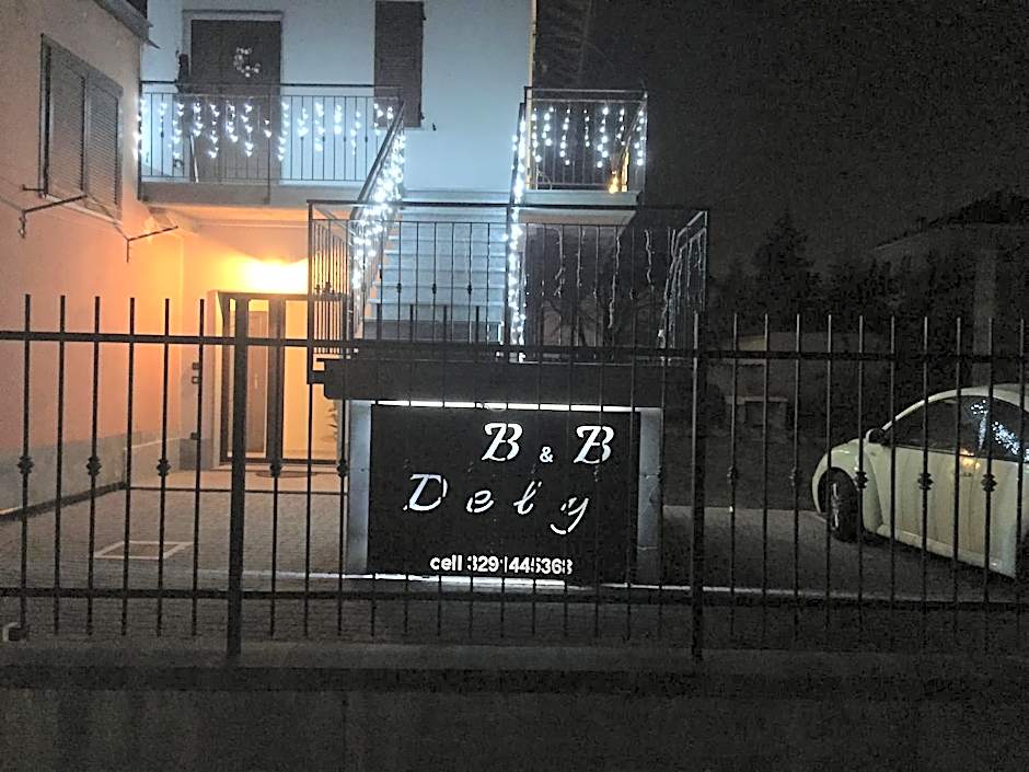Dely B&B