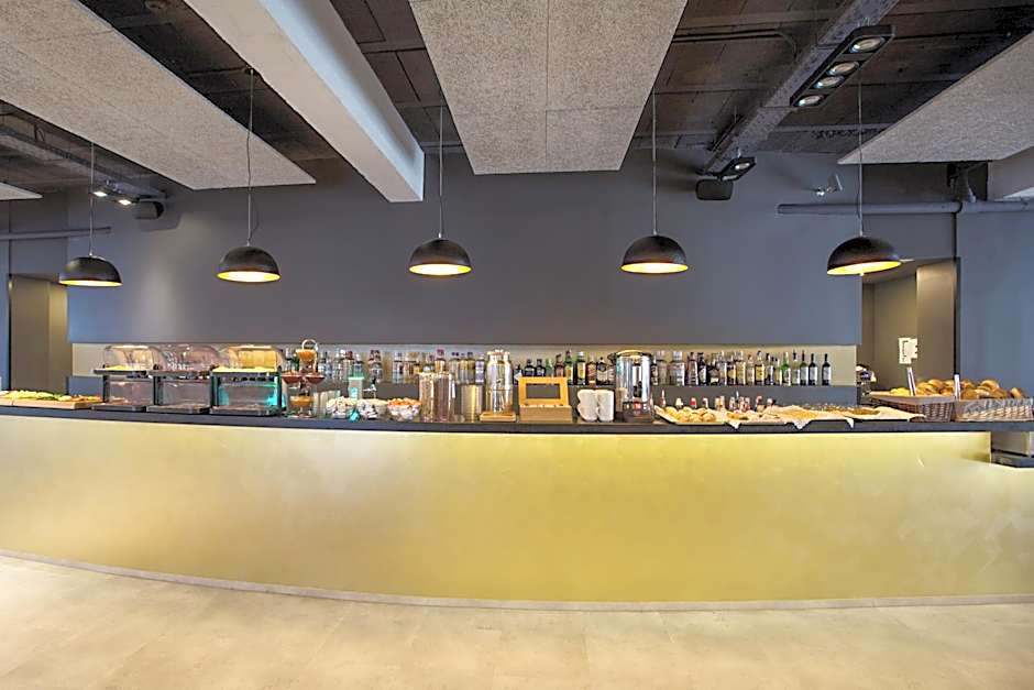 Planet Hotels ONE - Adults Only 16 years