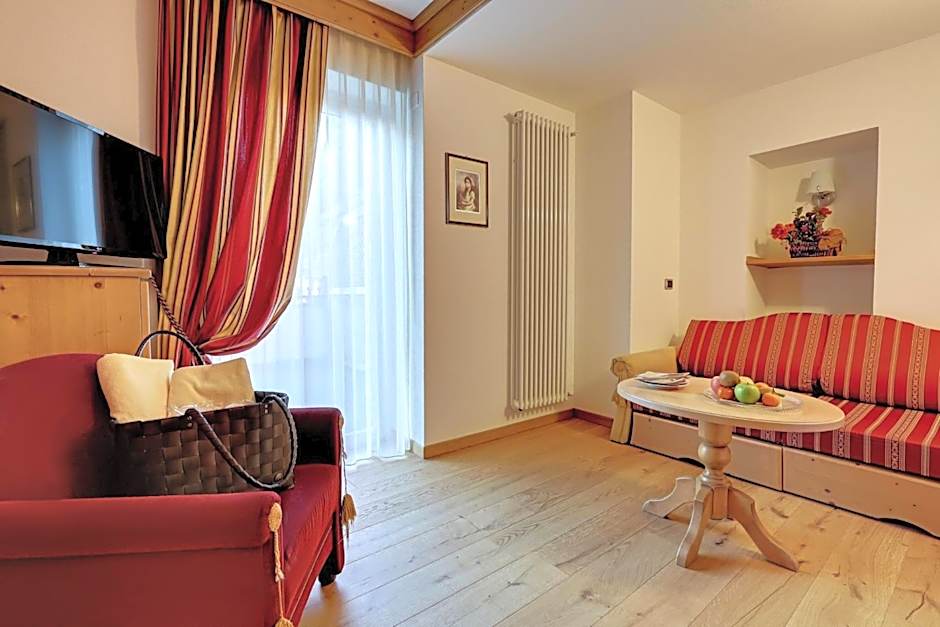 Leading Relax Hotel Maria