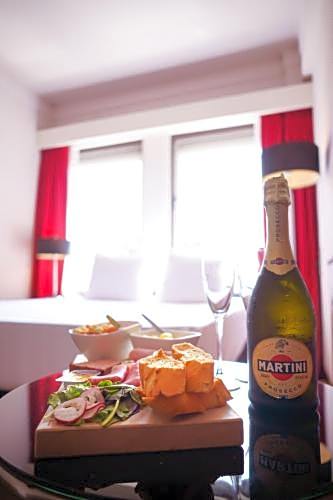 Leonardo Hotel Utrecht City Center