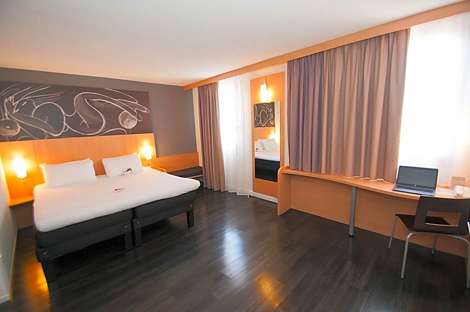 easyHotel Nice Old Town