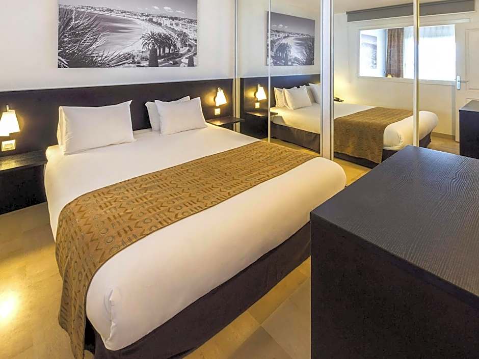 Adagio Nice Promenade Des Anglais Aparthotel
