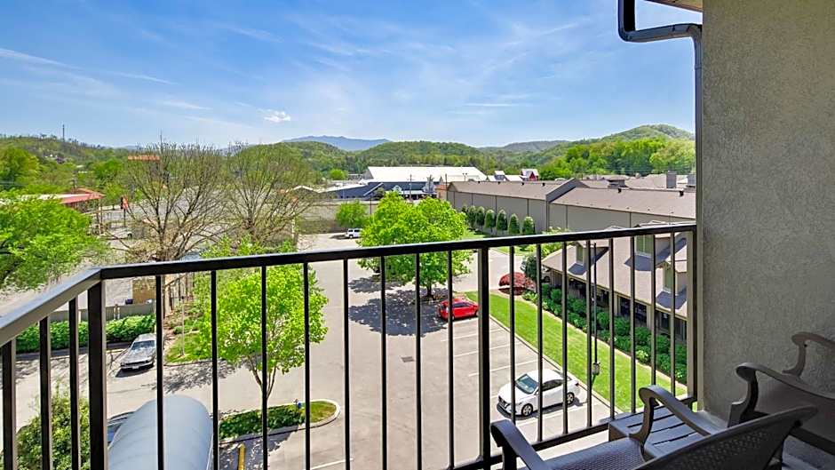 Best Western Plaza Inn