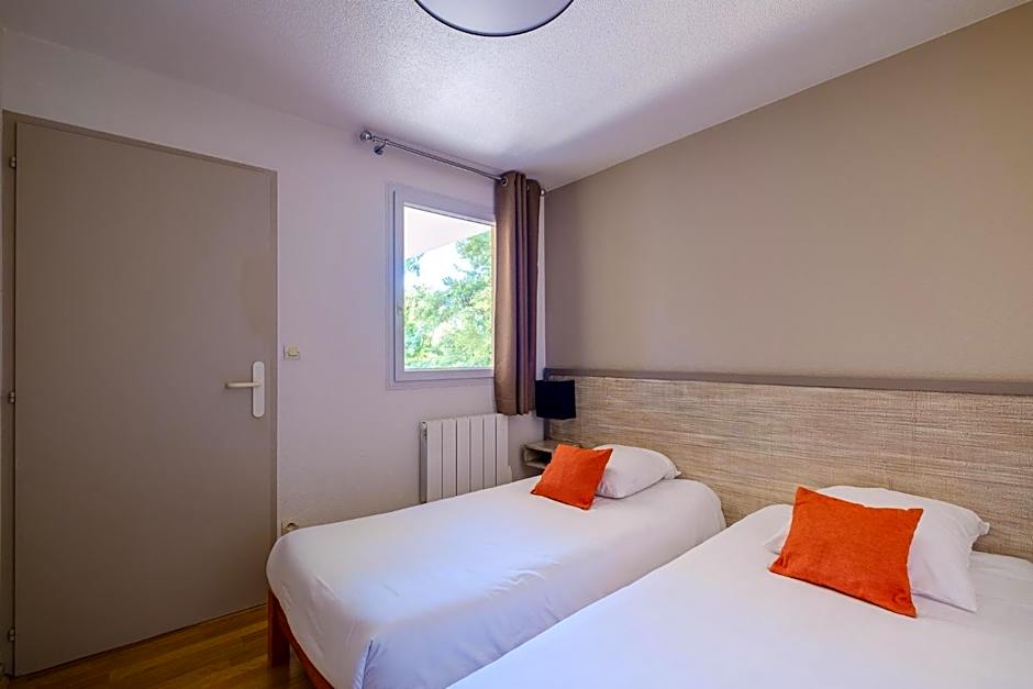 Residence Des Thermes