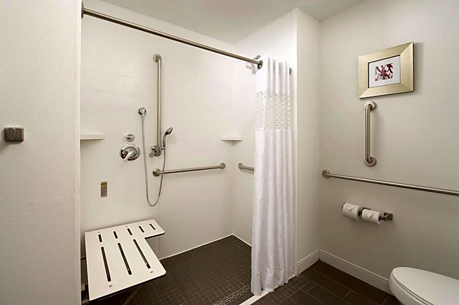 Hampton Inn By Hilton Huntsville/Village of Providence, AL