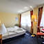 Hotel Sachsenbaude Oberwiesenthal