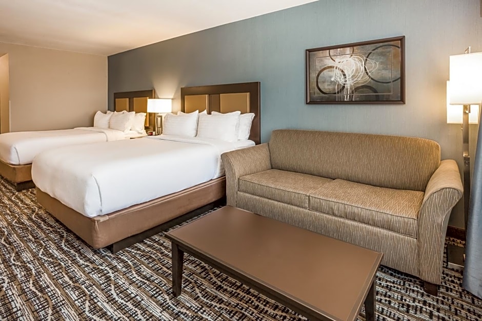 Holiday Inn - South Jordan - SLC South, an IHG Hotel