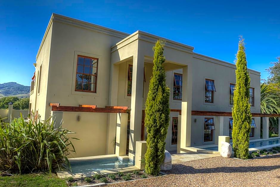 Cultivar Boutique Hotel