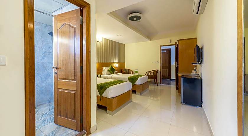 Treebo Akshaya Lalbagh Inn