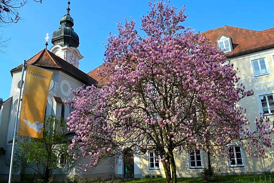 Haus der Begegnung Heilig Geist