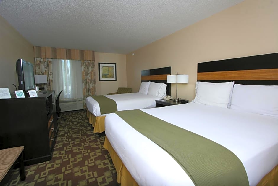 Country Inn & Suites by Radisson, Shelby, NC