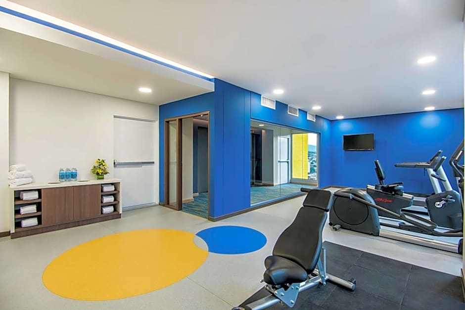 Hampton by Hilton Cucuta