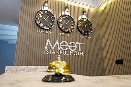 MEET ISTANBUL