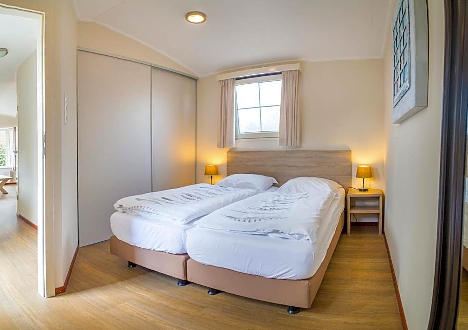 Vakantiepark Duinrust