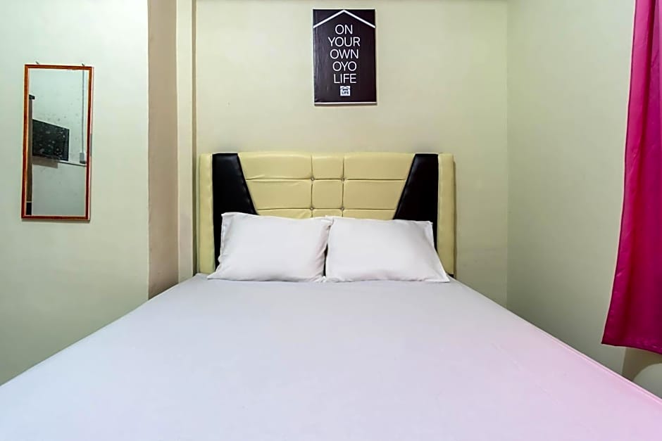 OYO Living 2604 Elicia Kost