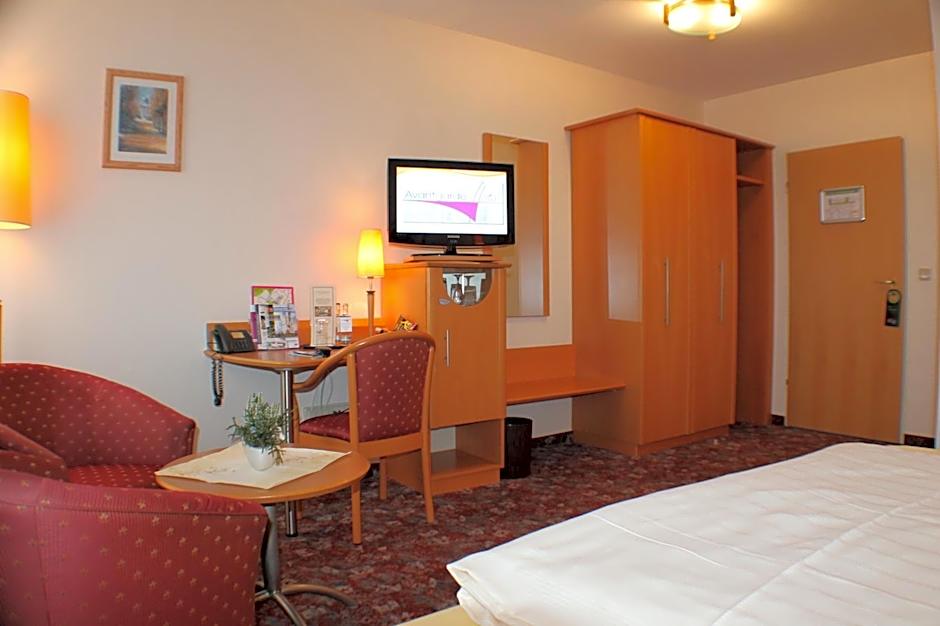 Avantgarde Hotel