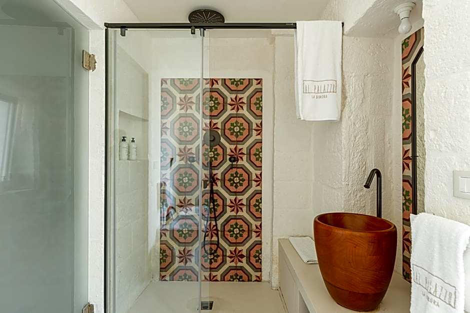 AL PALAZZO La Dimora by Apulia Hospitality