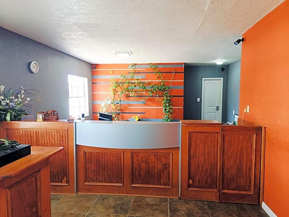 Woodfield Inn & Suites Hotel O, Yoakum TX 111