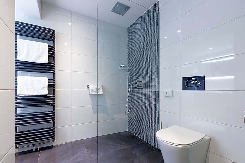 Boutique Hotel Scheepers