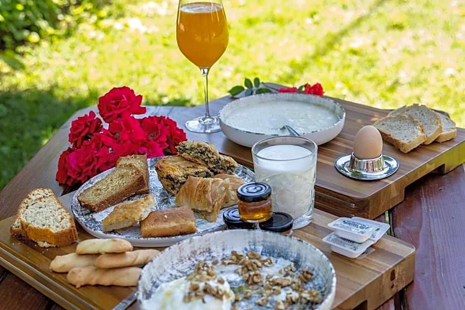 ΞΕΝΟΔΟΧΕΙΟ ΠΑΠΑΝΑΓΙΩΤΟΥ