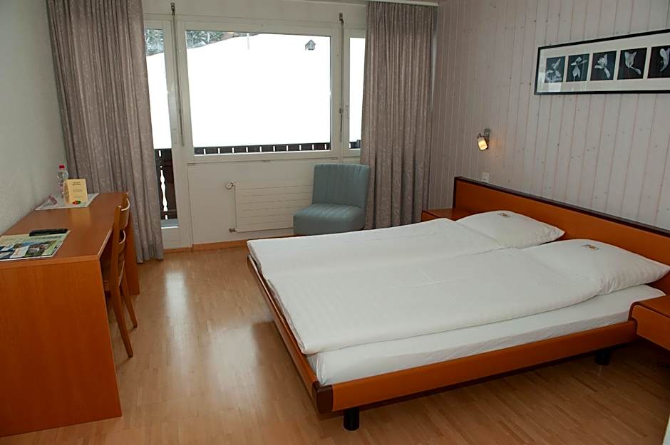 Hotel Sporting