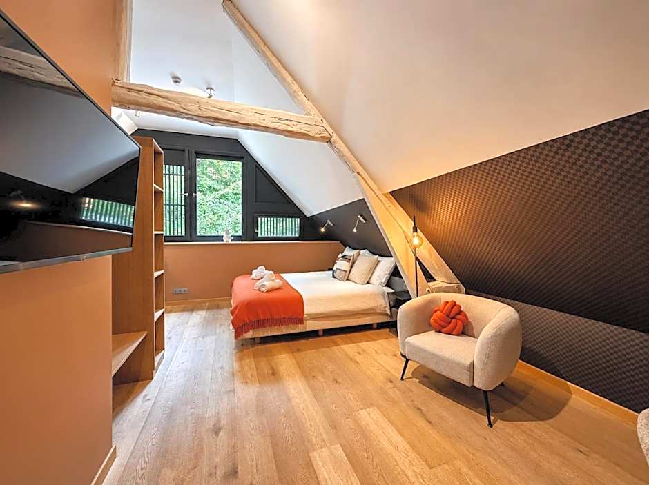 Hôtel Le Manoir