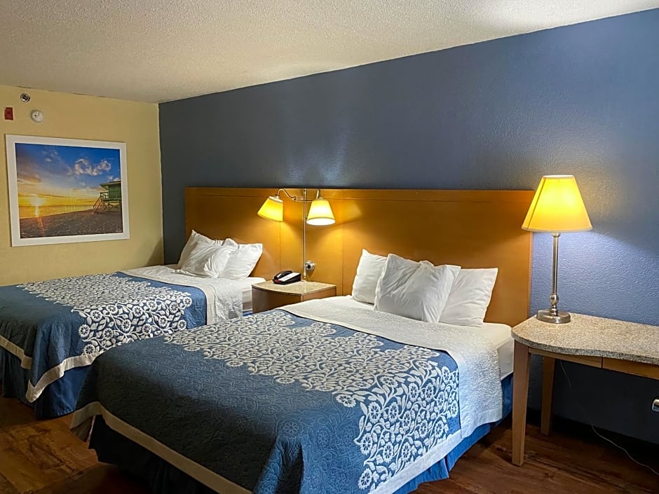 Motel 6 Savannah, GA - Gateway & I-95