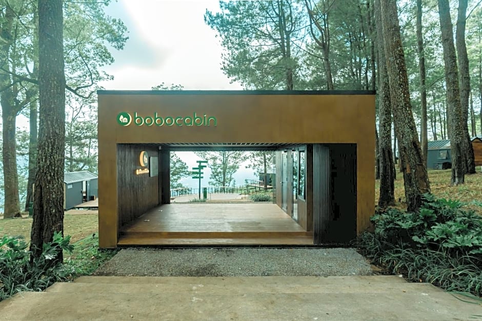 Bobocabin Coban Rondo, Malang