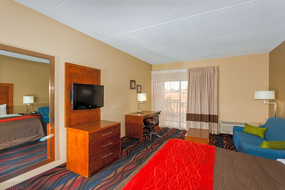 Baymont by Wyndham Bonita Springs Naples North