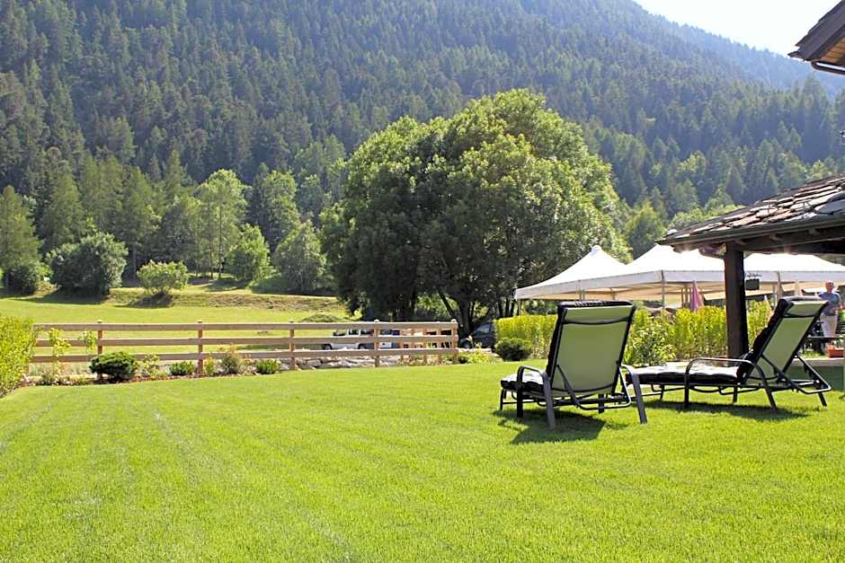 La Luge D'Antan Maison d'Hôtes & SPA