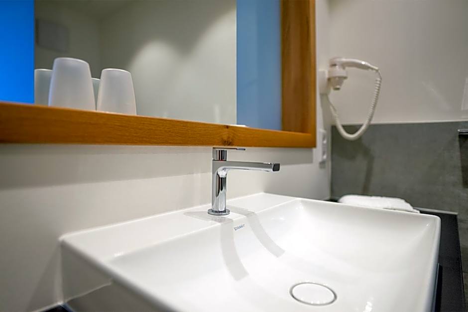 N+S City Hotel Neumarkt