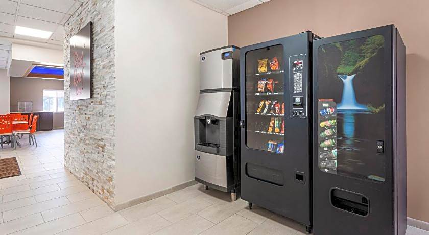 Red Roof Inn Johnstown